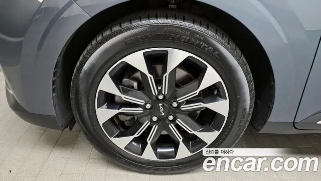 Kia Carnival 4th generation id 2700655 из Кореи 6