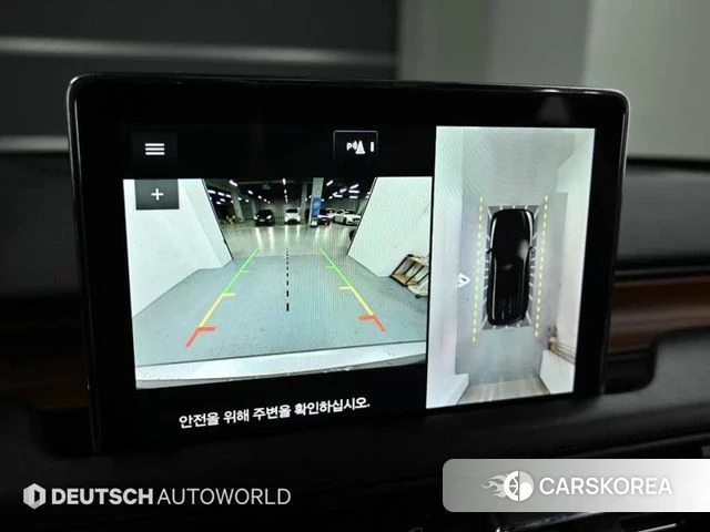 Lincoln Aviator 2nd generation id 3795600 из Кореи 6