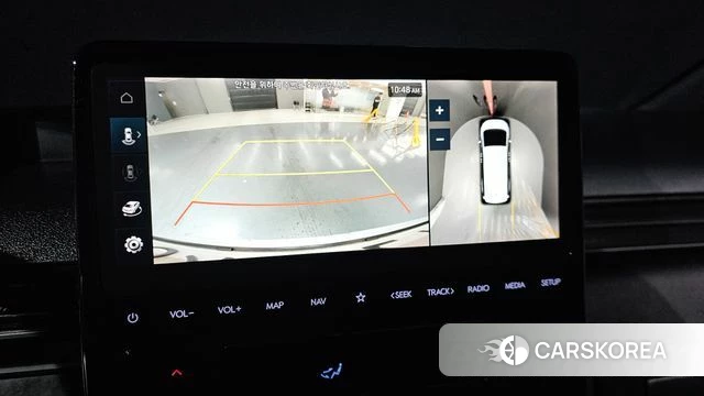 Hyundai Staria 2021 Белый из Кореи, фото 6