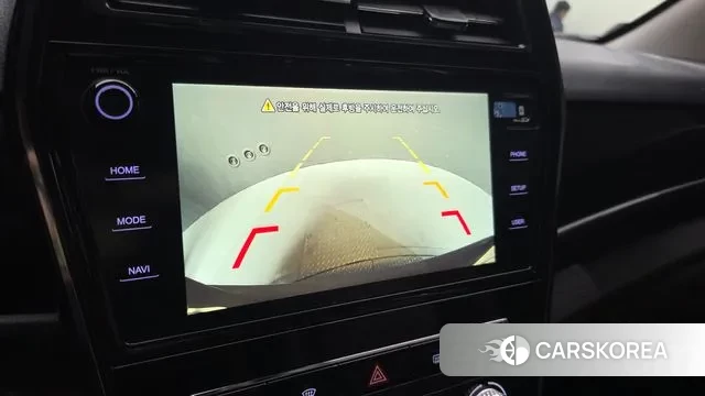 Ssangyong Berry New Tivoli 2021 Синий из Кореи, фото 6