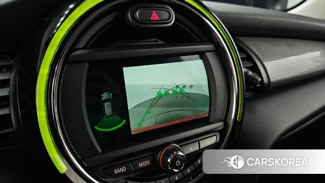 Mini Cooper 2020 Красный из Кореи, фото 6