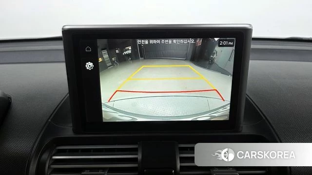 Hyundai Casper 2022 Белый из Кореи, фото 6