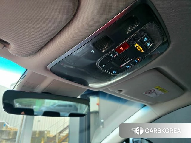 Genesis G80 (RG3) 2023 Белый из Кореи, фото 6