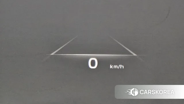 Kia The New K9 2nd generation 2021 Черный из Кореи, фото 6