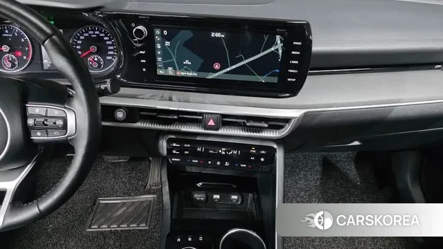 Kia K5 3rd generation id 3645294 из Кореи 6