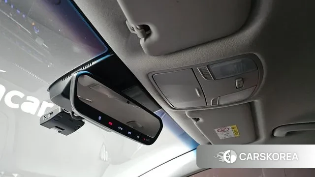 Hyundai The New Kona 2022 Белый из Кореи, фото 6