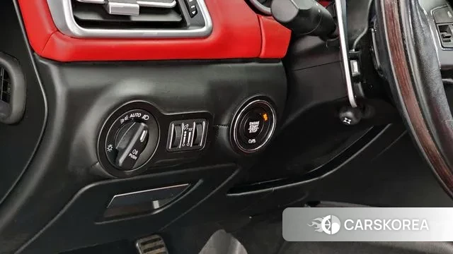 Maserati Ghibli 2019 Белый из Кореи, фото 6