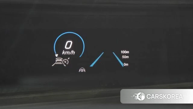 Mercedes-Benz GLE-Class W167 2020 Белый из Кореи, фото 6