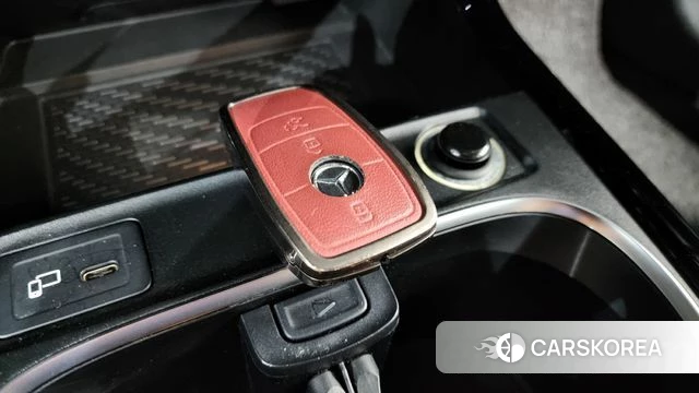 Mercedes-Benz A-Class W177 2020 Черный из Кореи, фото 6