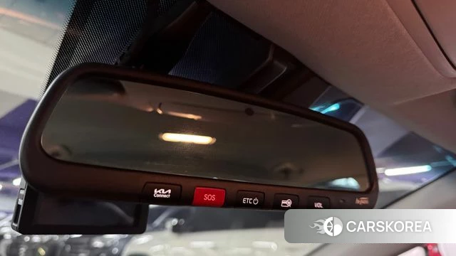 Kia The New K3 2nd generation 2022 Серый из Кореи, фото 6