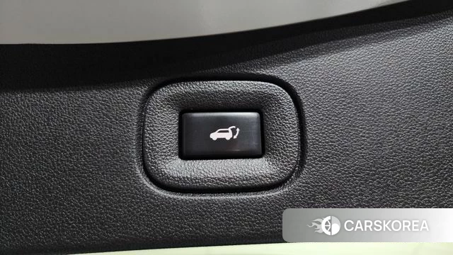 Renault Korea (Samsung) The New QM6 2020 Белый из Кореи, фото 6