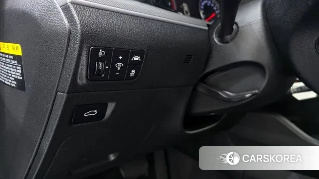 Kia K5 3rd generation 2020 Серебряный из Кореи, фото 6