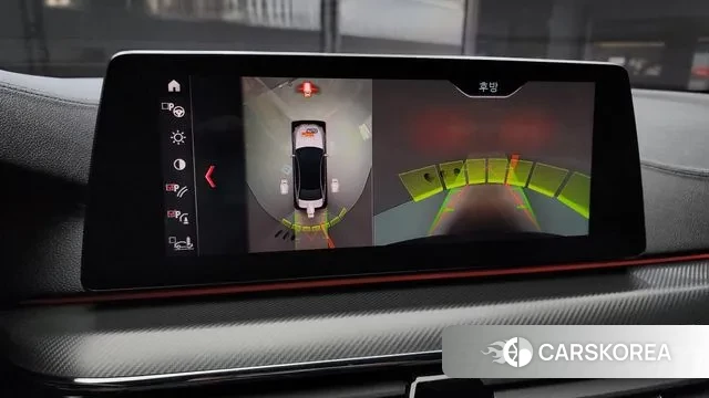 BMW M5 (F90) 2019 Серый из Кореи, фото 6