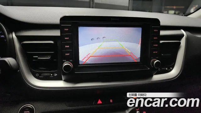 Kia Stonic id 2558390 из Кореи 6