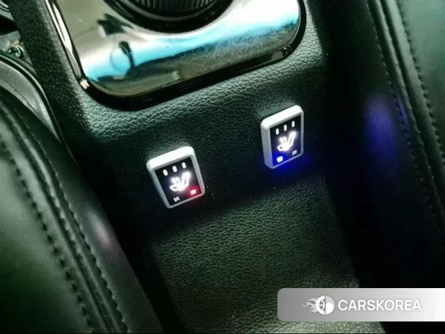 Dongfeng Socon C35 2023 Белый из Кореи, фото 6