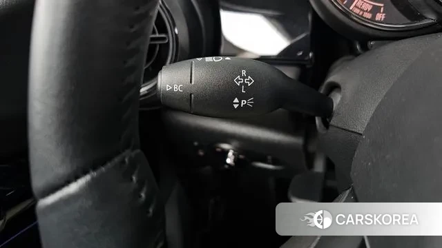 Mini Cooper 2021 Белый двухцветный из Кореи, фото 6