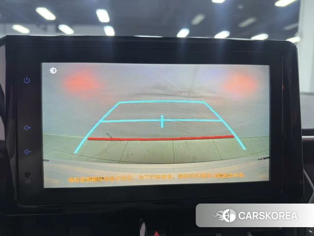 Toyota Corolla 2022 Белый из Китая, фото 6