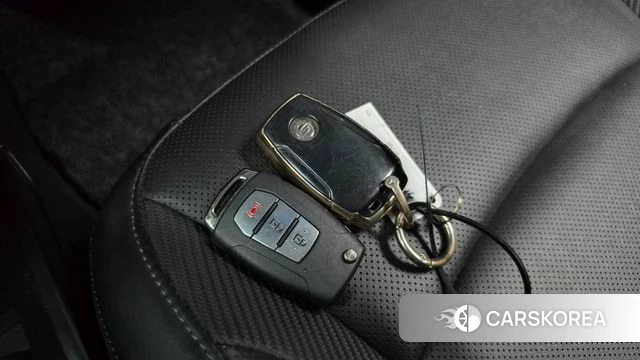 Ssangyong Berry New Tivoli 2023 Белый из Кореи, фото 6