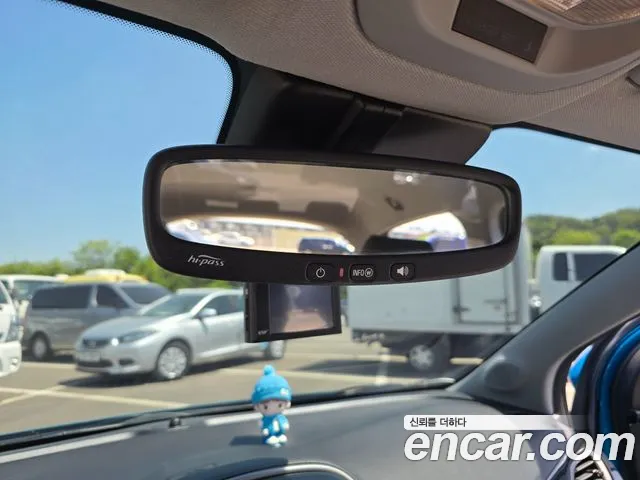 Chevrolet (GM Daewoo) The New Spark id 2706469 из Кореи 6