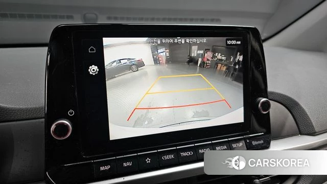 Kia Morning Urban (JA) 2020 Белый из Кореи, фото 6