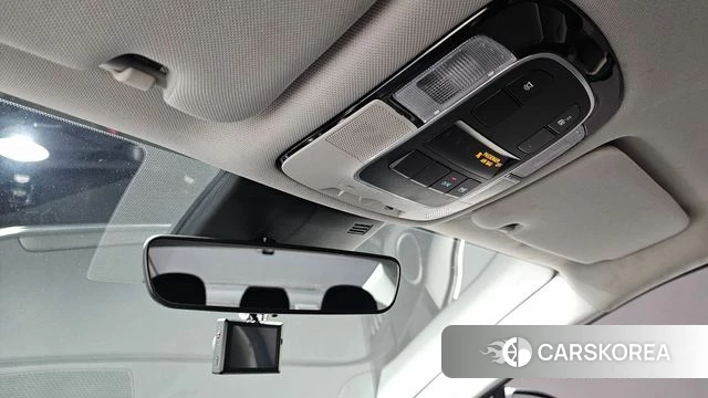 Hyundai Sonata (DN8) 2019 Серый из Кореи, фото 6