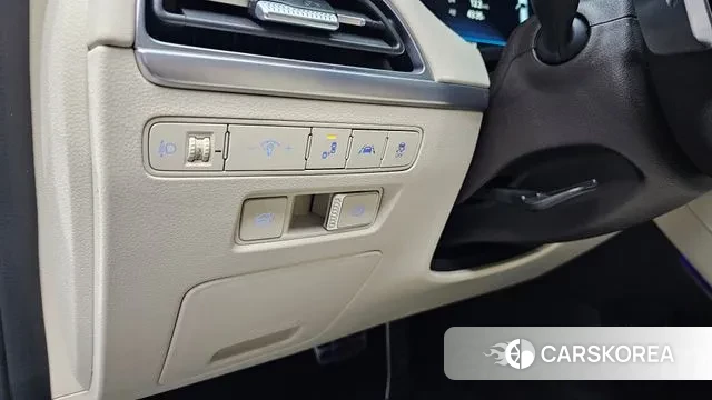 Hyundai Palisade 2022 Белый из Кореи, фото 6