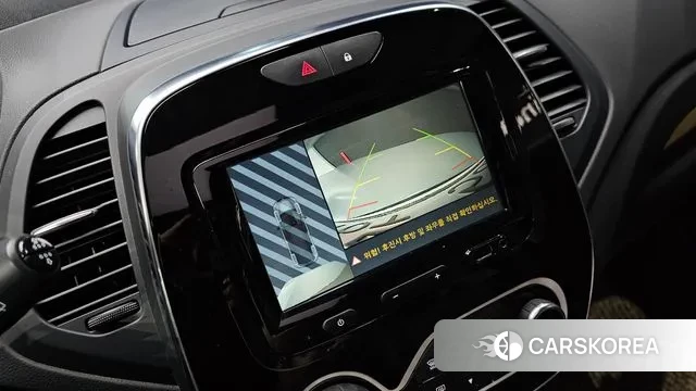 Renault Korea (Samsung) New QM3 2018 Белый из Кореи, фото 6