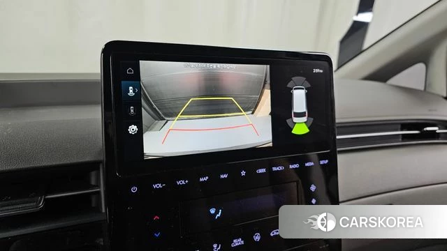 Hyundai Staria 2024 Черный из Кореи, фото 6