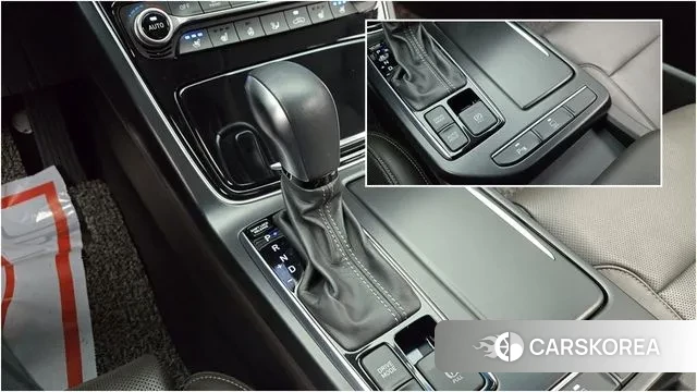 Hyundai Grandeur IG 2018 Серебристо-серый из Кореи, фото 6