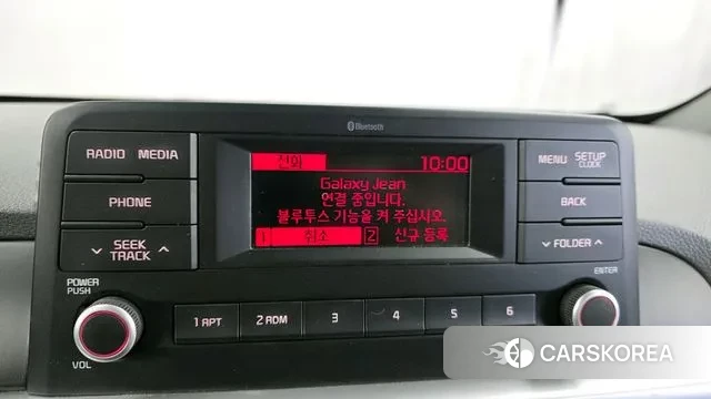 Kia All New Morning (JA) 2019 Белый из Кореи, фото 6