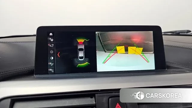 BMW 4 Series (F32) 2020 Белый из Кореи, фото 6