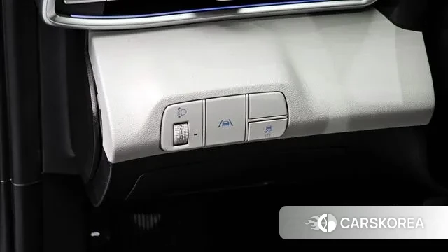 Hyundai Avante (CN7) 2021 Белый из Кореи, фото 6