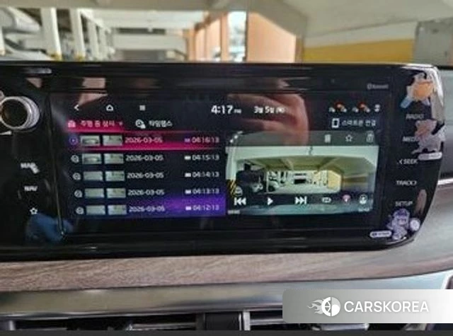 Kia K5 3rd generation 2020 Белый из Кореи, фото 6