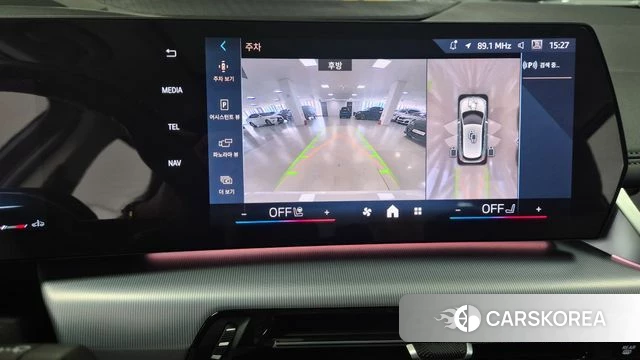 BMW 2 Series Active Tourer (U06) 2025 Белый из Кореи, фото 6