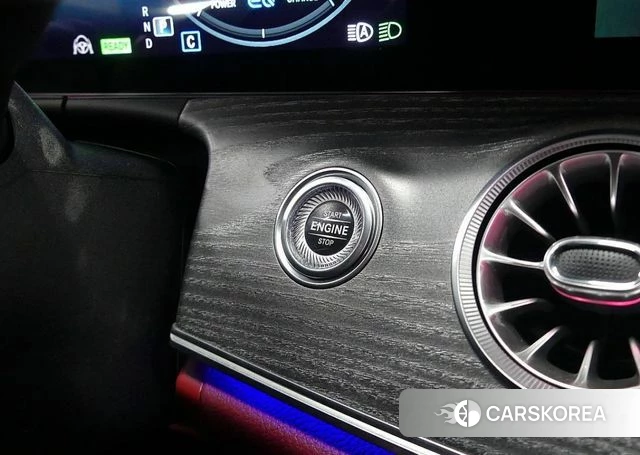 Mercedes-Benz CLS-Class C257 2023 Белый из Кореи, фото 6