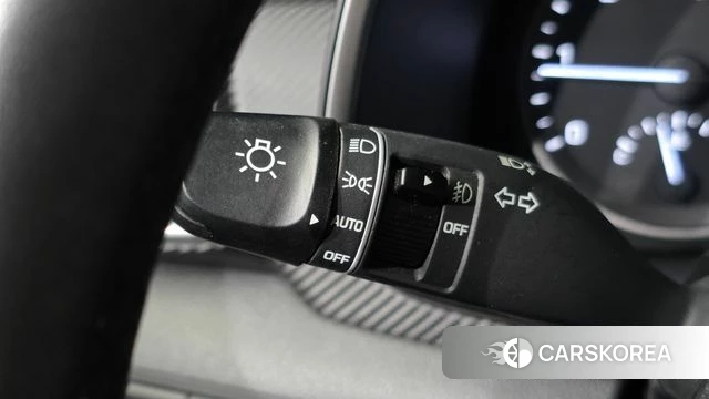 Hyundai All New Tucson 2019 Черный из Кореи, фото 6