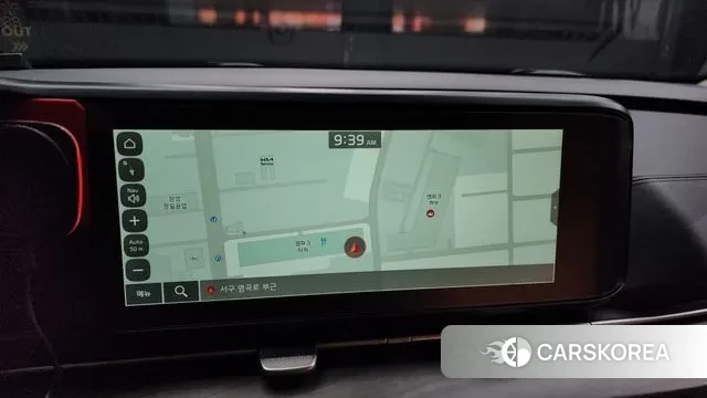 Kia Carnival 4th generation 2022 Белый из Кореи, фото 6