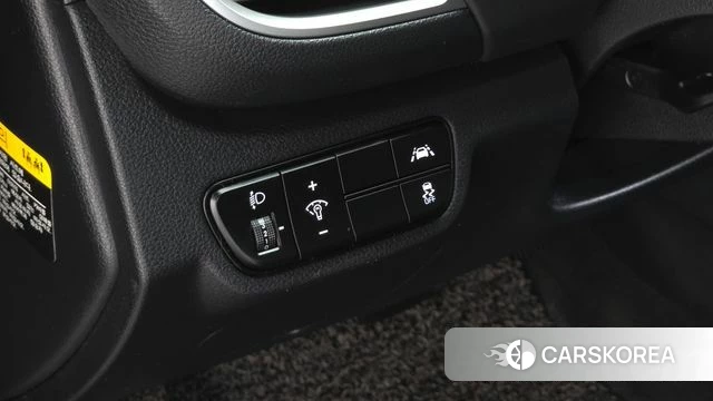 Kia Seltos 2020 Черный из Кореи, фото 6