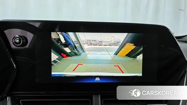 Chevrolet (GM Daewoo) Trax Crossover 2023 Белый из Кореи, фото 6