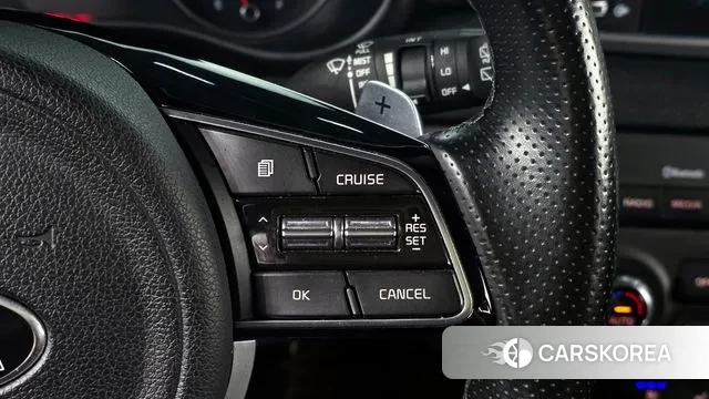 Kia Sportage The Bold 2019 Белый из Кореи, фото 6