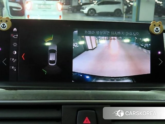 BMW 4 Series (F32) 2018 Черный из Кореи, фото 6