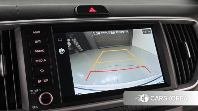Kia The New Ray 2022 Жемчужный цвет из Кореи, фото 6