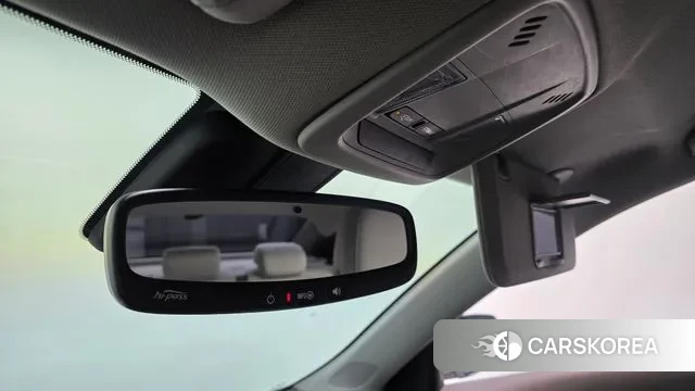 Chevrolet (GM Daewoo) All New Malibu 2018 Белый из Кореи, фото 6