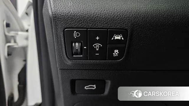 Kia K5 3rd generation 2022 Белый из Кореи, фото 6