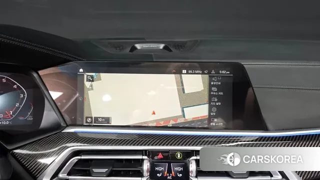 BMW X6 (G06) 2022 Белый из Кореи, фото 6