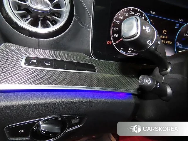 Mercedes-Benz CLS-Class C257 2020 Черный из Кореи, фото 6