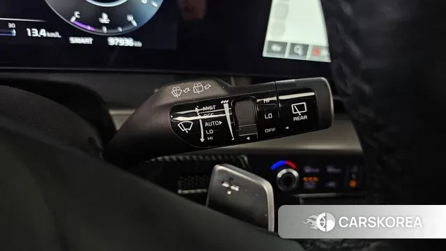 Kia Sportage 5th Generation 2021 Серый из Кореи, фото 6