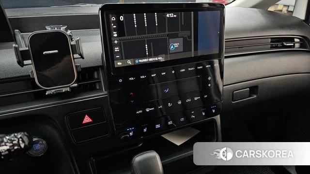 Hyundai Staria 2024 Белый из Кореи, фото 6