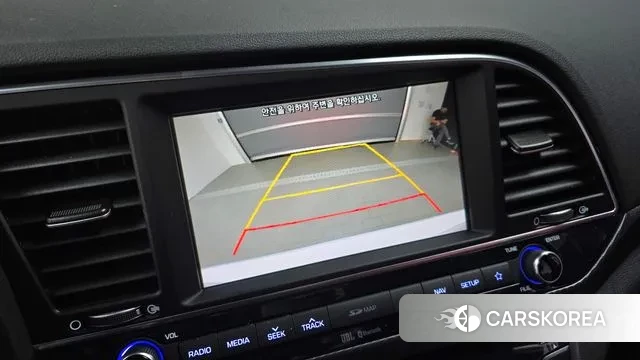 Hyundai Avante AD 2018 Белый из Кореи, фото 6