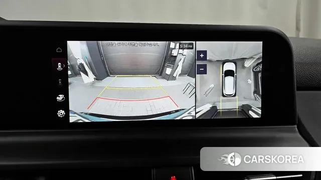 Kia The New Seltos 2022 Синий нефрит из Кореи, фото 6